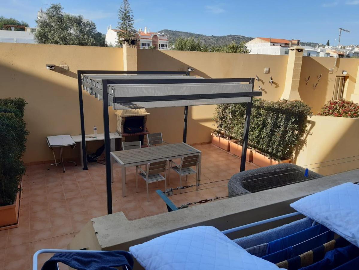 Estoi Terraces Apartment Exterior photo