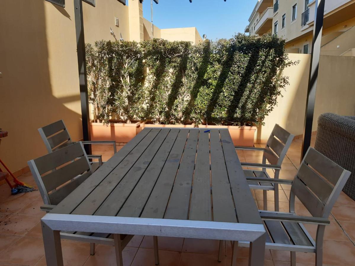 Estoi Terraces Apartment Exterior photo