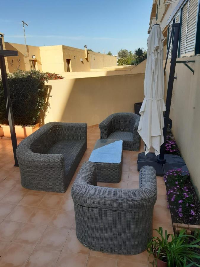 Estoi Terraces Apartment Exterior photo