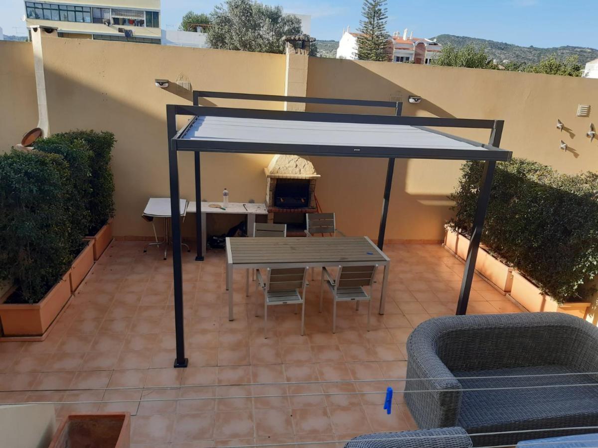 Estoi Terraces Apartment Exterior photo