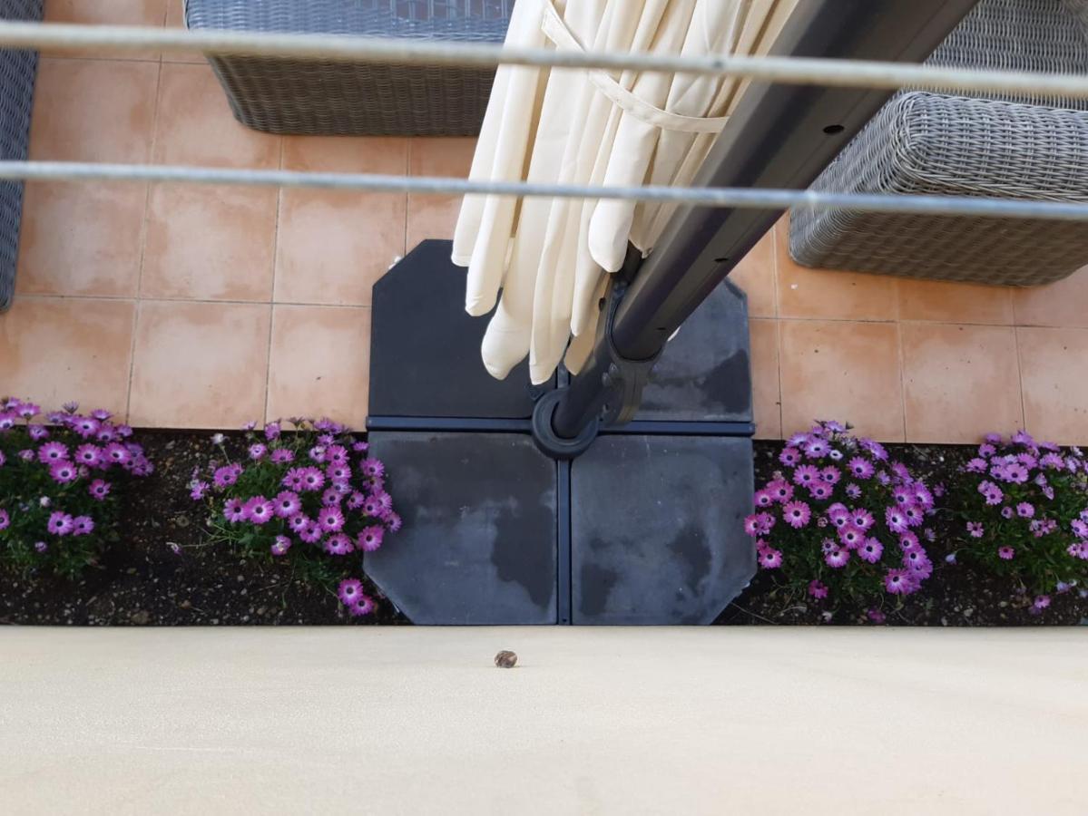 Estoi Terraces Apartment Exterior photo