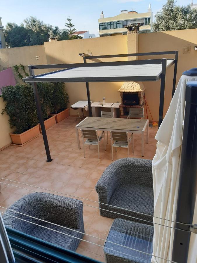 Estoi Terraces Apartment Exterior photo