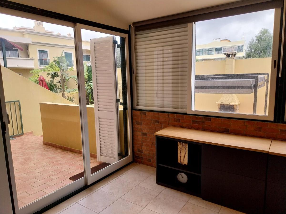 Estoi Terraces Apartment Exterior photo
