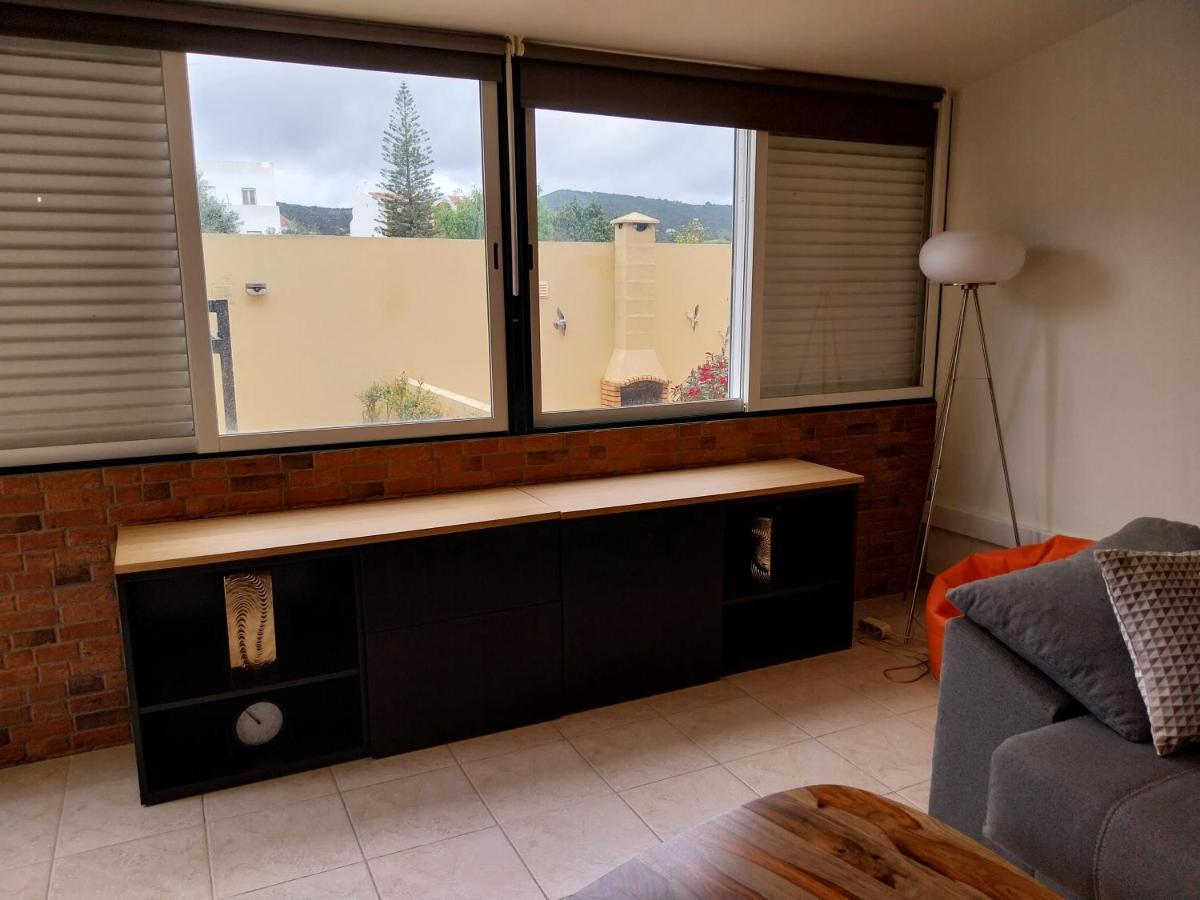 Estoi Terraces Apartment Exterior photo