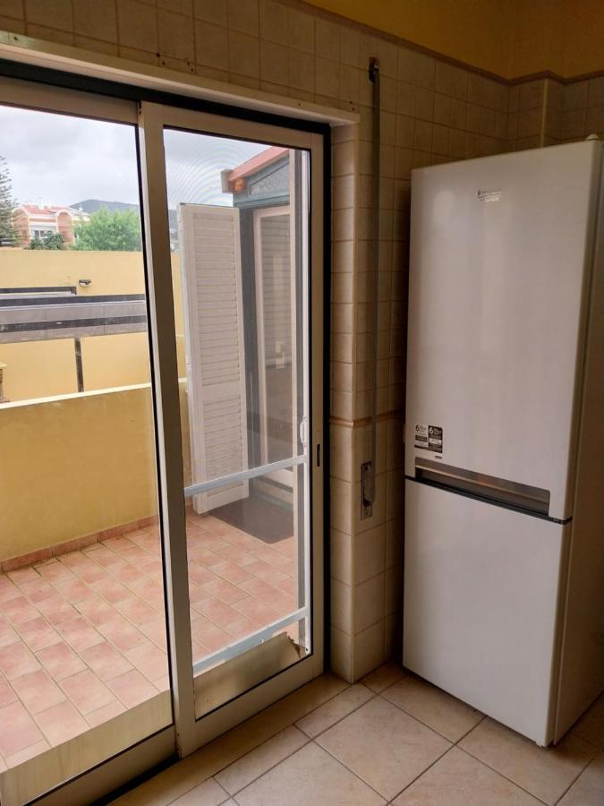 Estoi Terraces Apartment Exterior photo